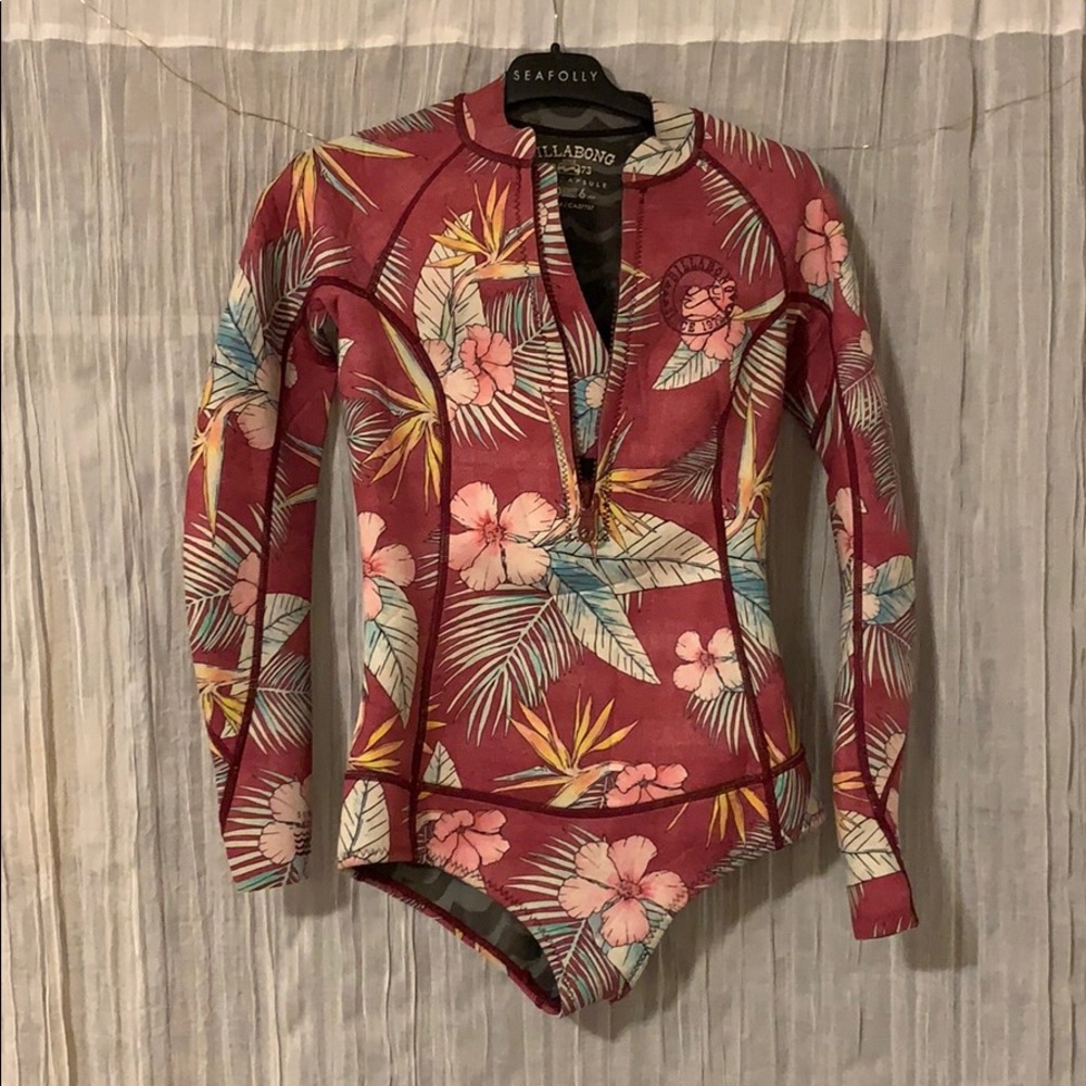 Billabong Surf Capsule